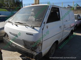 NISSAN VANETTE C20-120